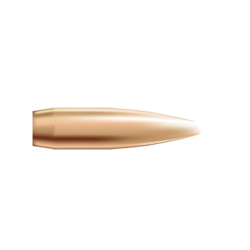 Nosler Custom Competition Bullets .22 cal .224" 80 gr HPBT 250/ct 53080