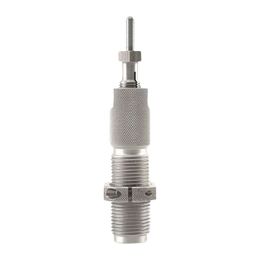 Hornady Single Full Length Sizer Die 6mm Creedmoor .243" 046254
