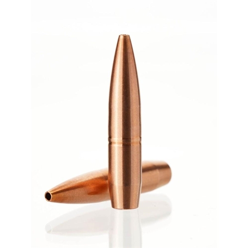 Cutting Edge Maximus Rifle Bullets 6.5mm .264" 125 gr BTHP 50/ct M.264 125