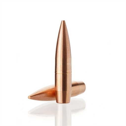 Cutting Edge Bullets MTAC 308 CAL (0.308'') 182GR SOLID COPPER SINGLE FEED 50/BOX MTAC 308 182 MAX