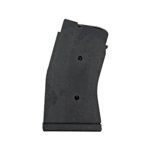 CZ-USA CZ 452/453 Polymer Magazine .22/WMR / .17 HMR Black Polymer 10/rd 12012