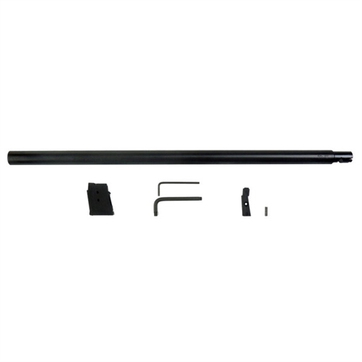 Cz Usa BARREL W/ 5 RD MAGAZINE 22 LONG RIFLE 20.5'' 1-16 BLACK 00209
