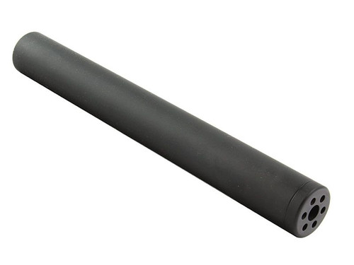 CZ Rimfire .22 LR Suppressor, Black