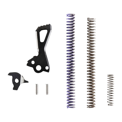 Apex Tactical Specialties Inc CZ SHADOW 2 ACTION ENHANCEMENT KIT 116-141