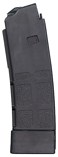 CZ-USA Handgun Magazine Black for Scorpion 3 Plus 9mm Luger 20/rd 11359