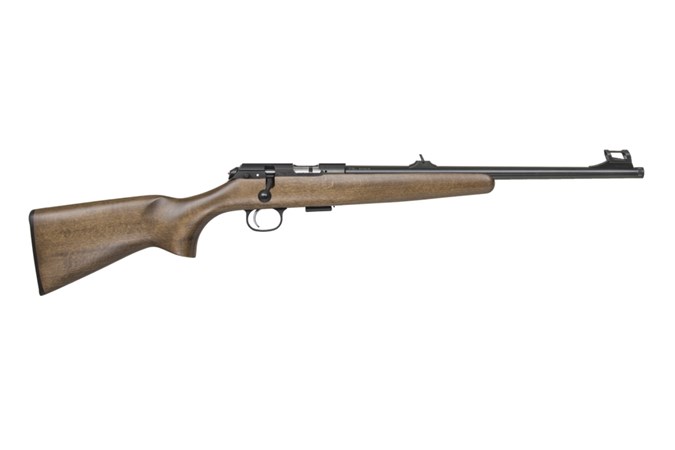 CZ-USA 457 Scout 22LR