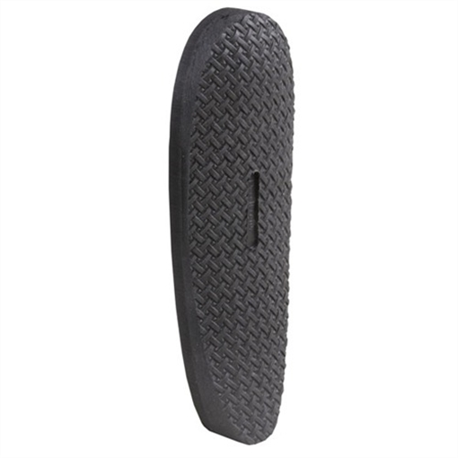 Pachmayr MODEL D500B, .5'' THICK, BASKETWEAVE, BLACK 00450