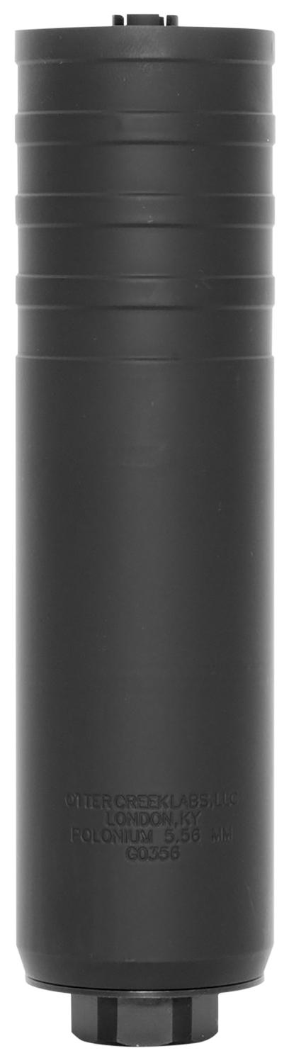 Otter Creek Labs Polonium-30 Suppressor Direct Thread Mount