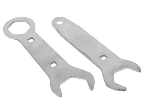 Dead Air Silencers Dead Air Tool Odessa 9 Wrench Kit DDPACK