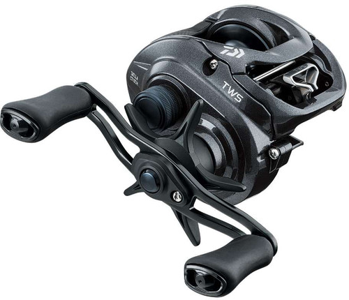 Daiwa Tatula CT 100HS L