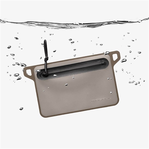 Magpul DAKA WATERPROOF WINDOW POUCH SMALL FDE MAG1337-245