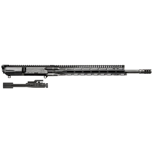 Daniel Defense DD5 V4 Upper Receiver Group - 7.62x51mm NATO 18" Barrel M-LOK Handguard 23-158-12058