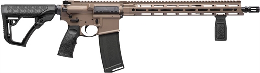 Daniel Defense DDM4 V7 02-128-10290-047