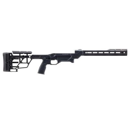 Daniel Defense Pro Chassis System R700 Black 21-163-10289