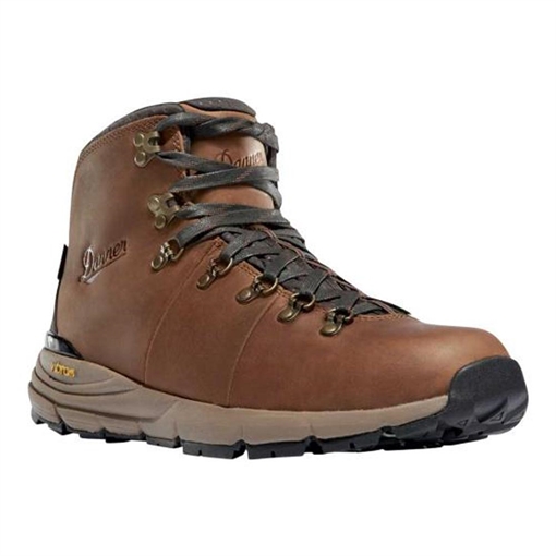 Danner Mountain 600 4.5" Boots Rich Brown Size 11 62250-11