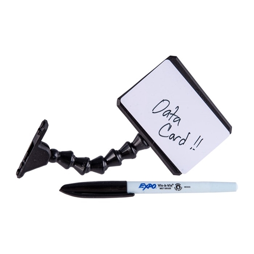 Mdt M-LOK DATA CARD HOLDER - BLK 105493-BLK