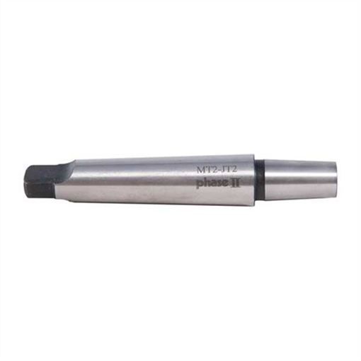 Manson Precision #2 MORSE TAPER SHANK SH2 NONE