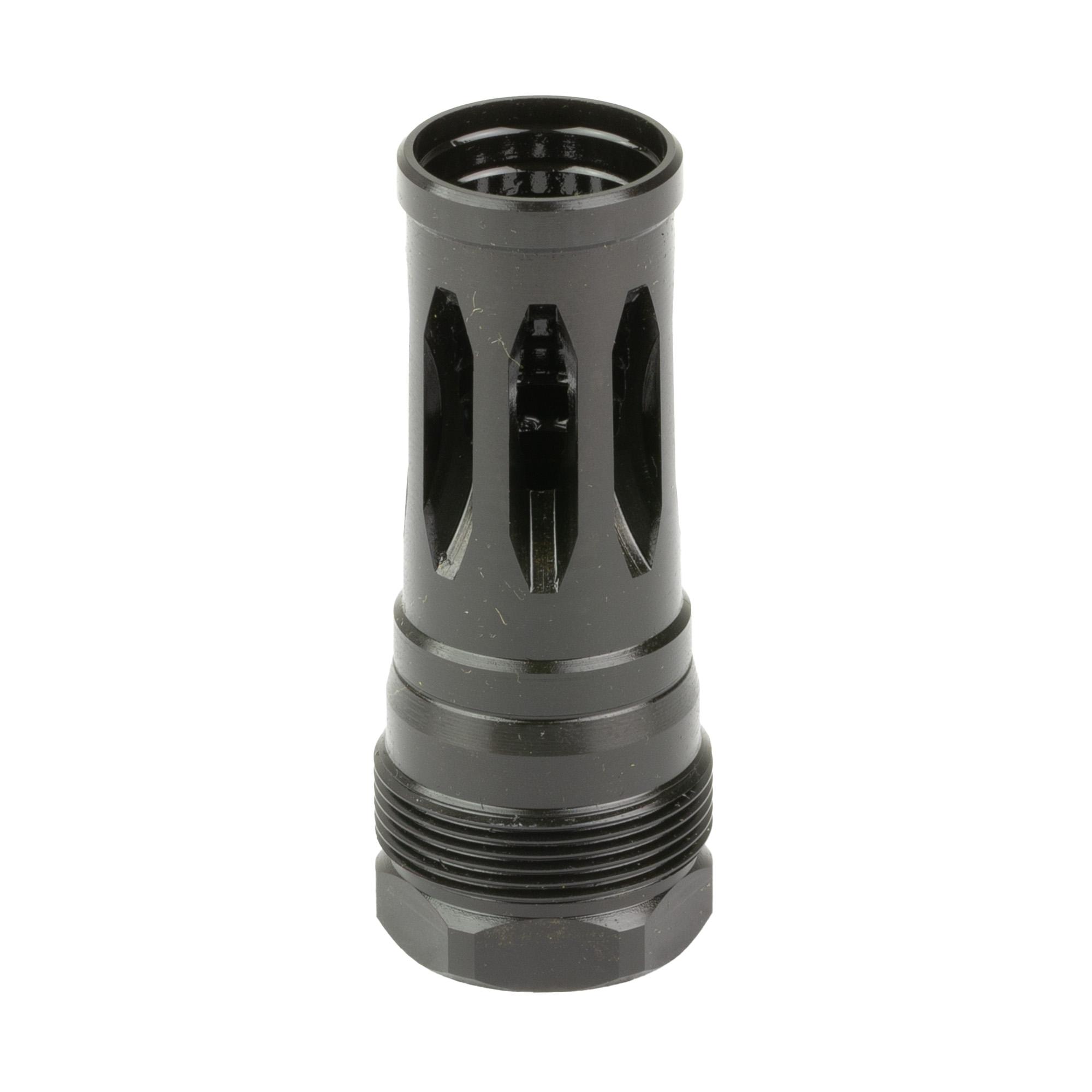 Rearden R2C, 5/8X24, 2.23" Long, Compatible with all Rearden Devices/Q Cherry Bomb/Plan B (10122)