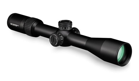 Vortex Diamondback Tactical 4-16×44 FFP EBR-2C (MOA) Reticle Scope #DBK-10026