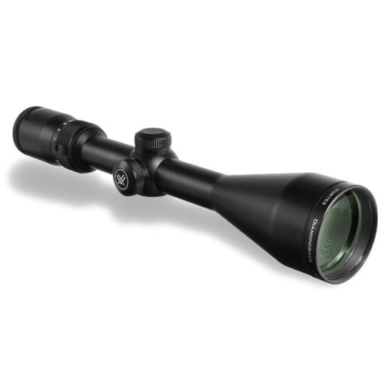 Vortex DiamondBack 3.5-10×50 Dead-Hold BDC #DBK-03-BDC