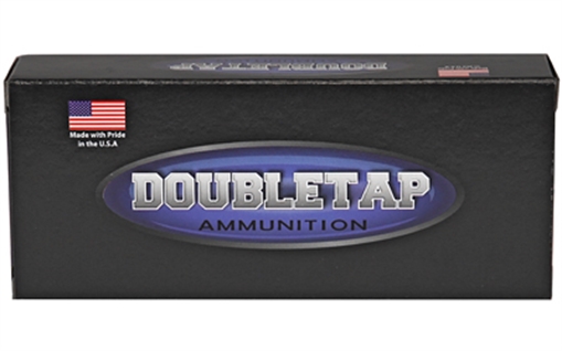 DoubleTap Ammunition Home Defense 44S&W Spl 240gr Semi Wadcutter 20 Per Box/50 Case 44S240HC