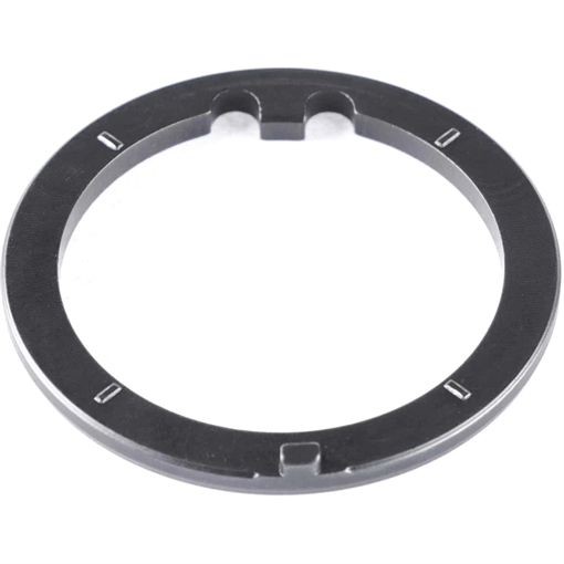 Dead Air Silencers Dead Air Suppressor Adapter Detent Ring - Keymo & KeyMicro Adapters DA012
