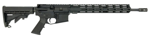 Del-Ton Echo Optic Ready 5.56/.223, 16" Barrel, 13" M-Lok, Black, 30rd