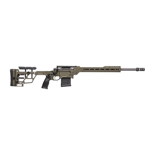 Daniel Defense DELTA 5 PRO 308 WIN 20 '' OLIVE DRAB 10+1 42-159-12080
