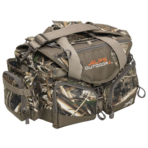 Alps Floating Deluxe Blind Bag RealTree Max-7
