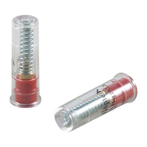 Triple-K .410 GAUGE DELUXE SNAP CAP, 2 PER PAK A803