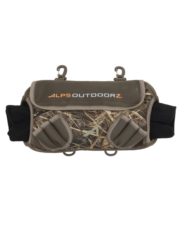 Alps Deluxe Hand Warmer Realtree Max-5
