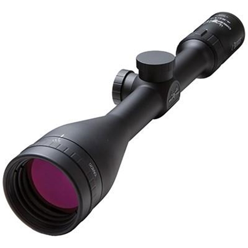 DEMO Burris Droptine Rifle Scope 4.5-14x-42mm 1" SFP Ballistic Plex Non Illum. Matte 200077D