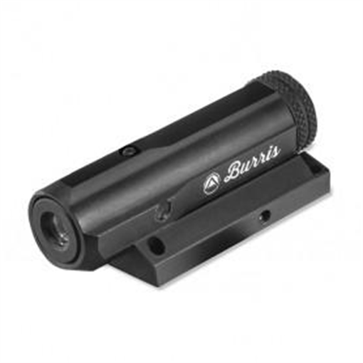 DEMO Burris TMPR Tri-Rail Modular Prism Rifle Scope System - Red Laser Sight ONLY 300221D