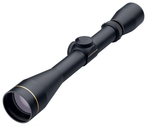 DEMO Leupold VX-2 Rifle Scope - 3-9x50mm CDS Duplex Reticle Matte 114406DEMO