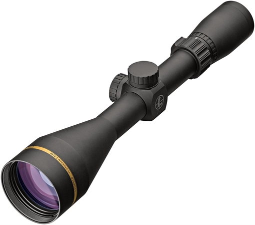 DEMO Leupold VX-Freedom Rifle Scope - 3-9x50mm 1" Tube Duplex Reticle Matte Black 174185 DEMO