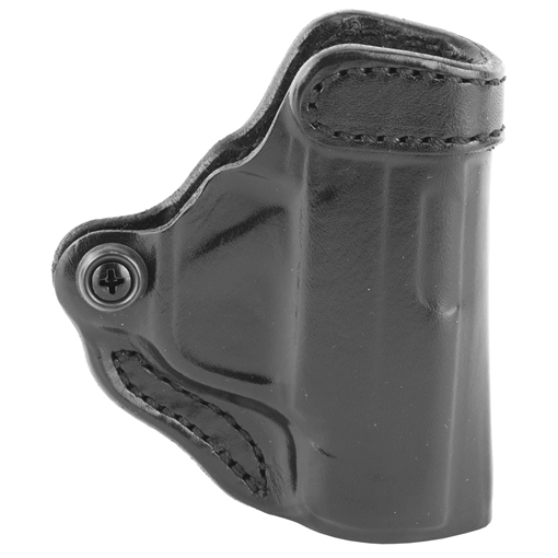 DeSantis #155 Criss-Cross Holster for Sig Sauer P365 Black RH 155BA8JZ0