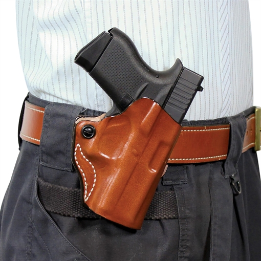 DES HOLSTER Mini Scabbard 019TA7WZ0