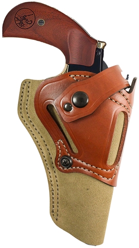 DeSantis Gunhide The Wild Hog OWB Natural Henry Big Boy Ambidextrous 189NJ1YZ0