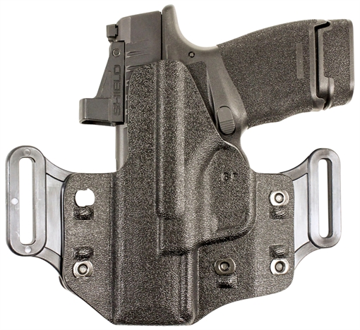 DES HOLSTER Veiled Partner 195KB8WZ0
