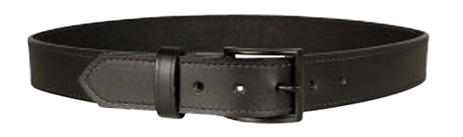 DeSantis Gunhide E25 Everyday Carry Black Leather Belt Size 40" 1.50" Wide Buckle Closure E25BJ40Z3