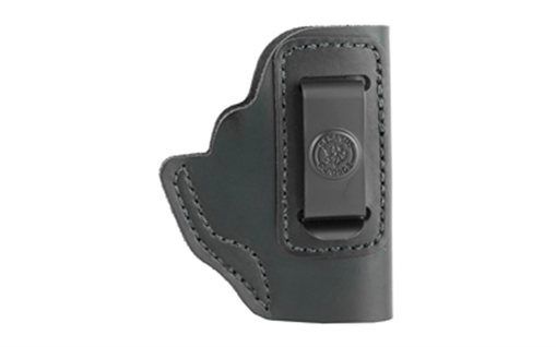 DeSantis Gunhide Insider Inside The Pant Holster, Fits Ruger LCP Kel-Tec P3AT Diamond Back DB380, Right Hand, Black Leather 031BAR7Z0