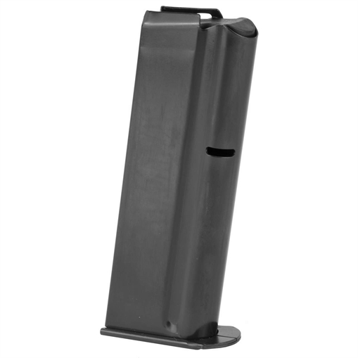 Kahr Arms 50 AE 7-ROUND MAGAZINE, BLACK MAG50