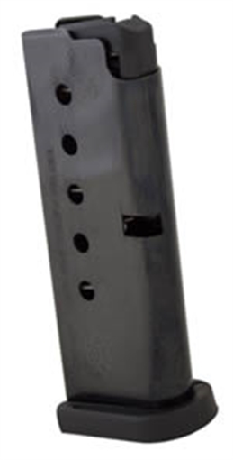 Diamondback Firearms MAGAZINE 9MM 6RD FLT BOTM FLAT BOTTOM MAGAZINEDB9-MAG DB9MAG