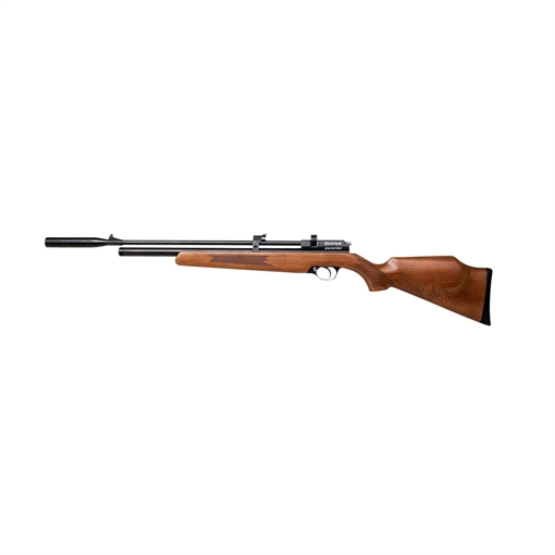 DIANA Air Rifle Stormrider Air Rifle .22 cal. 5.5mm PCP - Brown 1900112