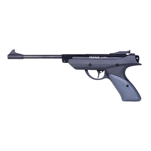 Diana P-Five .177 cal 4.5mm Break Barrel Pistol 10500202