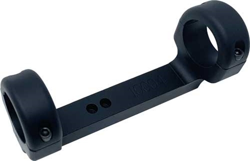 DNZ Game Reaper Thompson/Center Scope Mount/Ring Combo Matte Black 1" 10004