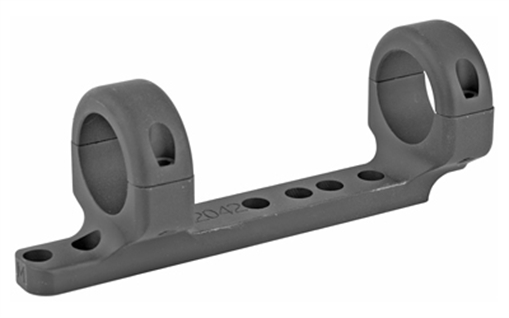 DNZ Game Reaper 1-Piece Scope Mount - Marlin 1894 1895 32974 1" Medium Black 12042
