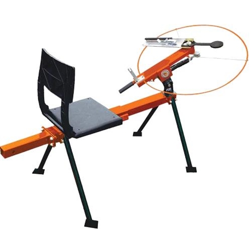 Do-All Outdoors Professional Single 3/4 Cock Trap ST234