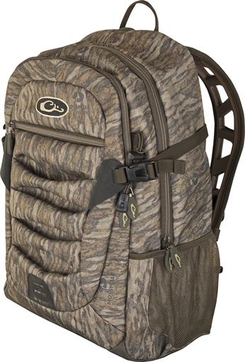 Drake Waterfowl Daypack HD-2 Mossy Oak Bottomland DA1011006