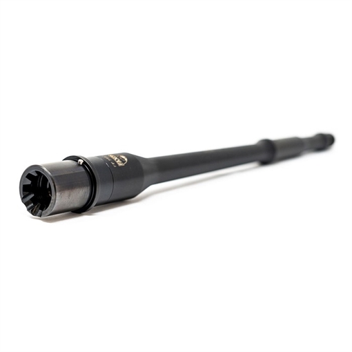 Faxon Firearms DUTY 308 WIN 13.9'' 1-10 TWIST BIG GUNNER CONTOUR BBL NITRIDE 10A810M139NGQ